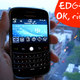 Illustration for article titled BlackBerry Bold Plagued by Same 3G Problems as iPhone